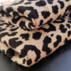 Camisola de Malha para Cães – "Estilo Selvagem & Chic"