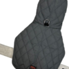 Colete Acolchoado DOGS BOMBA – Estilo e Conforto Térmico