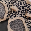 Camisola de Malha para Cães – "Estilo Selvagem & Chic"