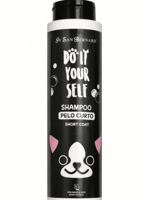 Iv San Bernard Do It Yourself – Shampoo Pelo Curto