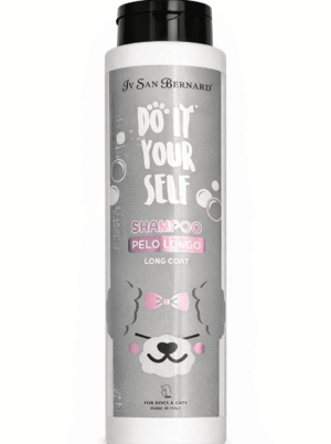 Iv San Bernard Do It Yourself – Shampoo Pelo Longo