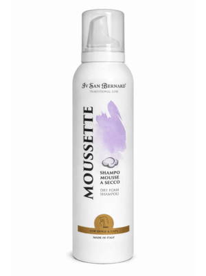 Iv San Bernard Traditional Line – Moussette