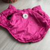 Casaco Acolchoado para Cão – Modelo Conforto