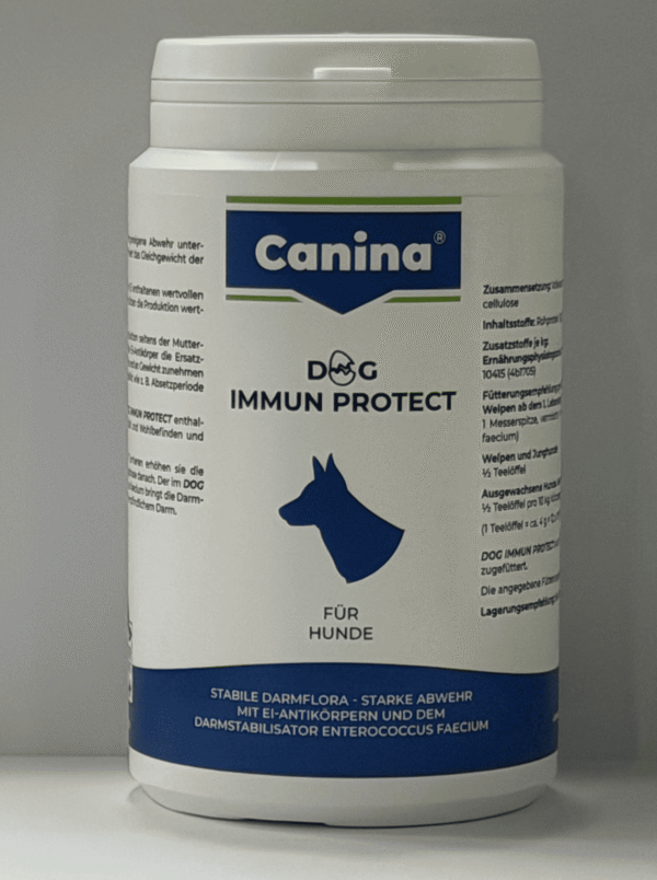 Canina Dog Immun Protect – Suplemento para Cães