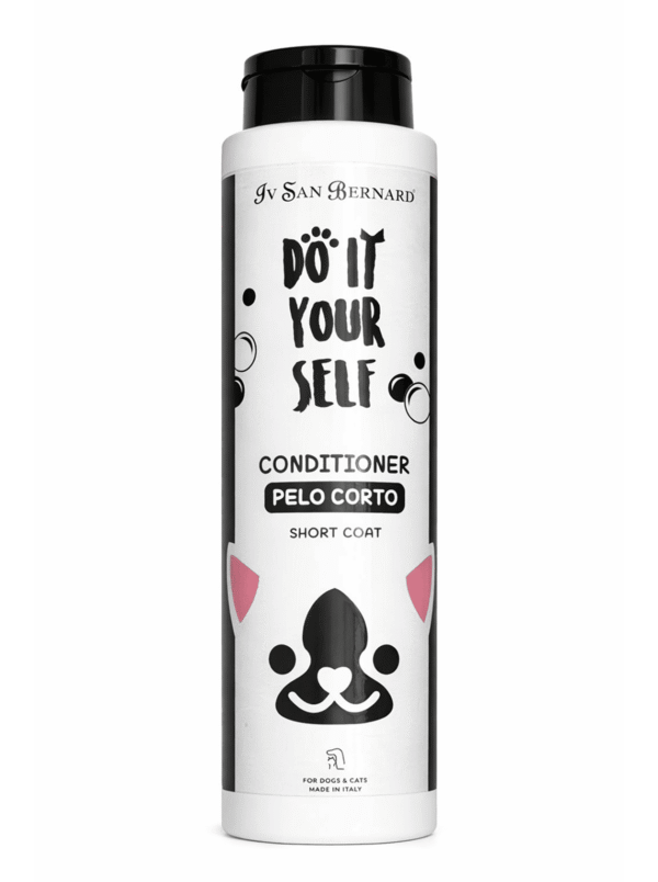 Iv San Bernard Do It Yourself – Conditioner Pelo Curto