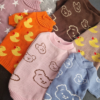 Camisola de Malha Exclusiva para Gatos – "Style & Comfort"