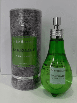 Perfume Faregait – Iv San Bernard