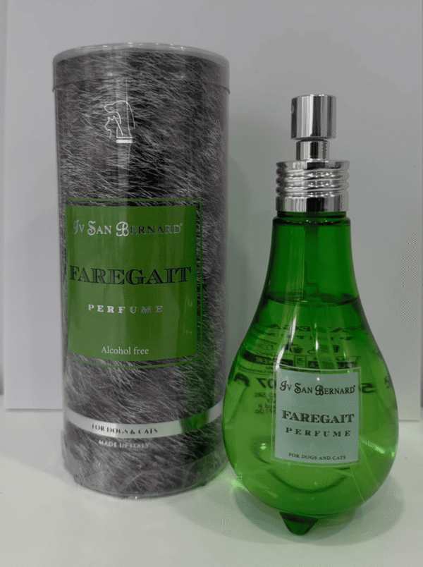 Perfume Faregait – Iv San Bernard