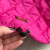 Casaco Acolchoado para Cão – Modelo Conforto