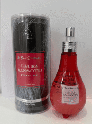 Perfume Laura Bassotti – Iv San Bernard