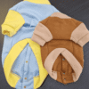 Casaco Varsity Style para Cão