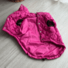 Casaco Acolchoado para Cão – Modelo Conforto