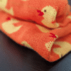 Camisola de Malha para Cão – Padrão Patinhos
