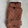 Colete Acolchoado DOGS BOMBA – Estilo e Conforto Térmico